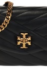 Tory Burch ‘Kira’ wallet on strap