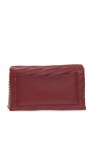 Tory Burch ‘Kira’ wallet on strap
