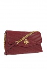 Tory Burch ‘Kira’ wallet on strap