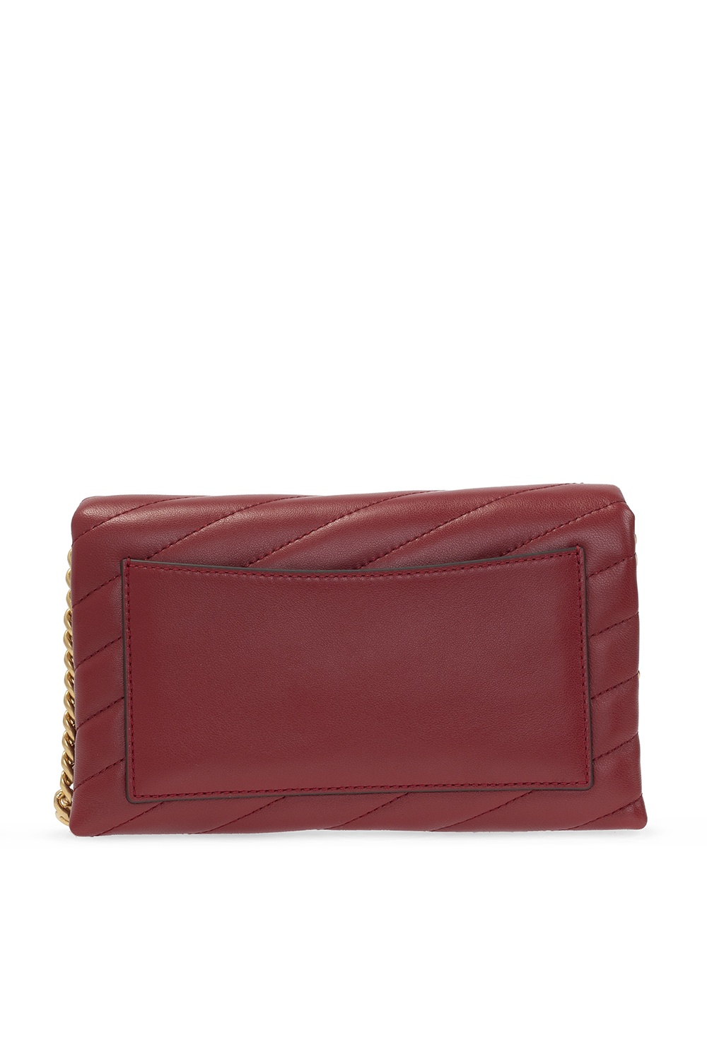 Tory Burch ‘Kira’ wallet on strap