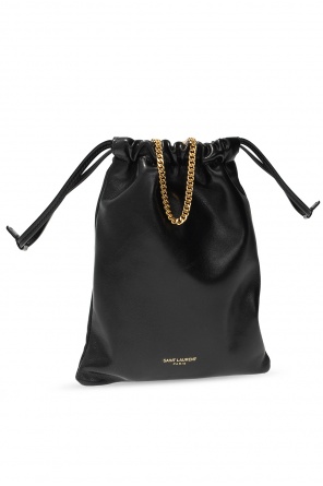 Saint Laurent saint laurent love box bag item