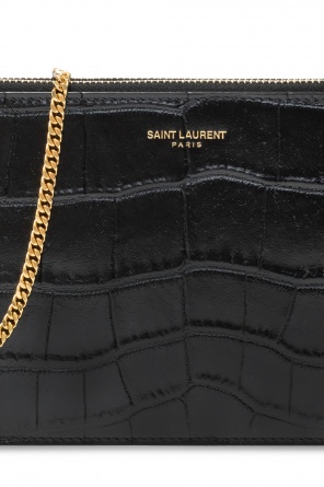 Saint Laurent Shoulder bag with logo