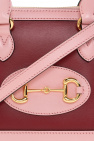 Gucci 'Horsebit 1955' shoulder bag
