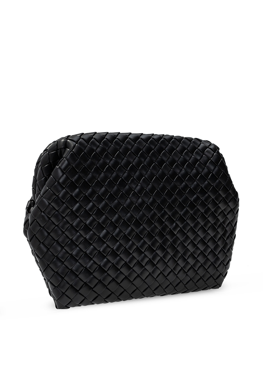 Bottega Veneta 'Clasp' hand bag