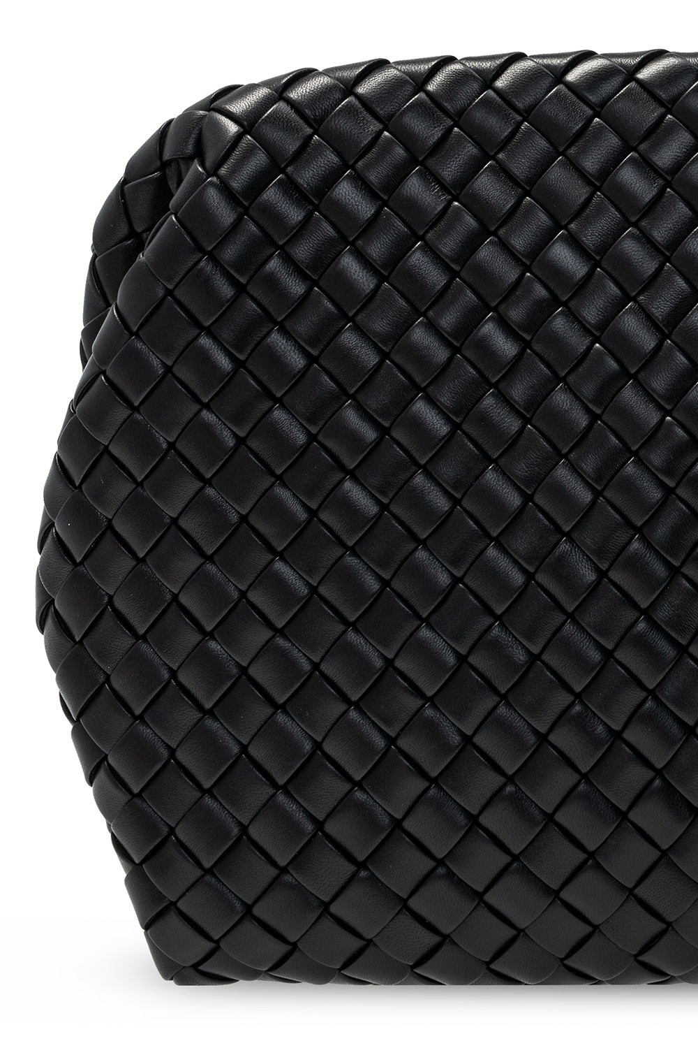 Bottega Veneta 'Clasp' hand bag