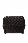 Bottega Veneta Eyewear ring-detail knitted jumper