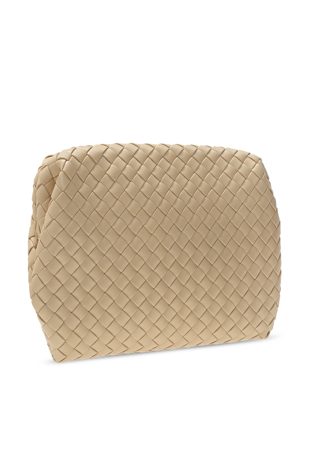 Bottega Veneta 'Clasp' hand bag