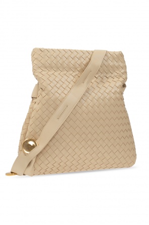 Bottega Veneta ‘BV Fold’ shoulder bag