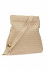 Bottega Veneta ‘BV Fold’ shoulder bag