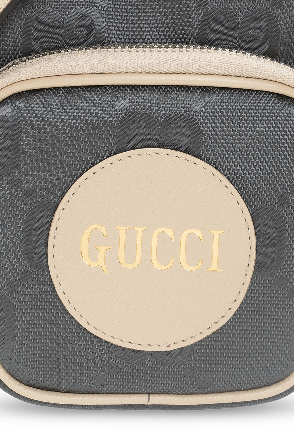 Gucci Shoulder bag with logo