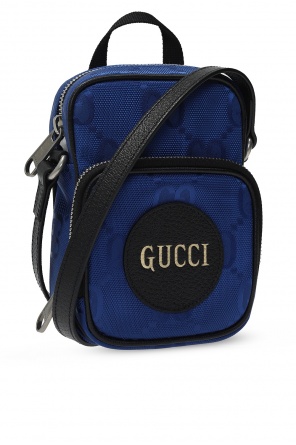 Gucci gucci lille flerfarvet gg marmont taske item
