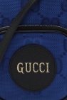 Gucci man gucci jackets cotton blend colour block bomber jacket