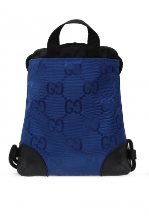 Gucci Gucci Pre-Owned Twins shoulder bag