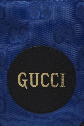 Gucci Gucci Pre-Owned Twins shoulder bag