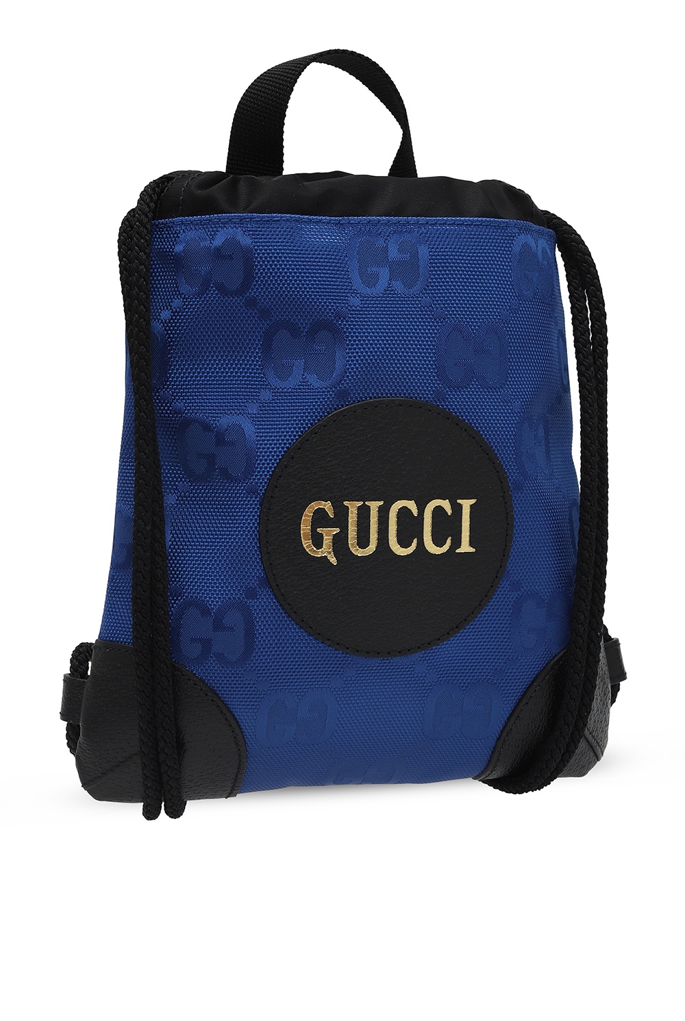 Gucci Backpack with logo