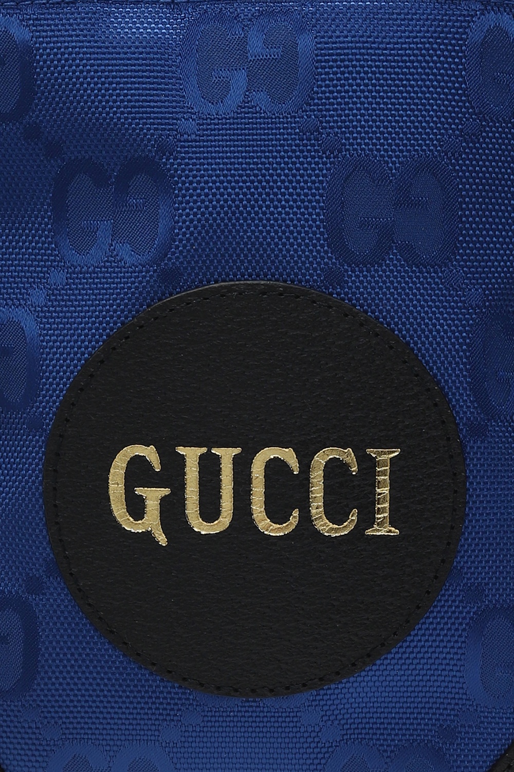 Gucci Backpack with logo