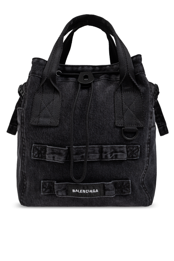 Balenciaga Balenciaga 'Army Small' shopper bag