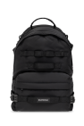 Balenciaga ‘Army’ backpack with logo