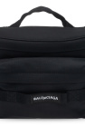 Balenciaga Belt bag with logo