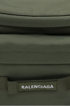 Balenciaga ‘Army’ belt bag