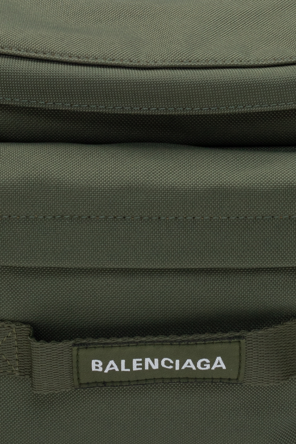 Balenciaga ‘Army’ belt bag