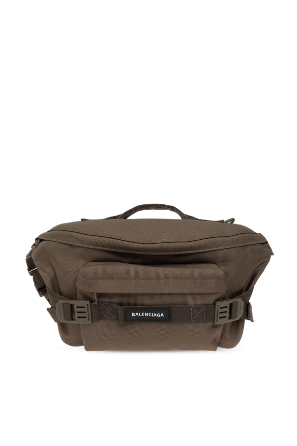 ‘Army’ belt bag od Balenciaga