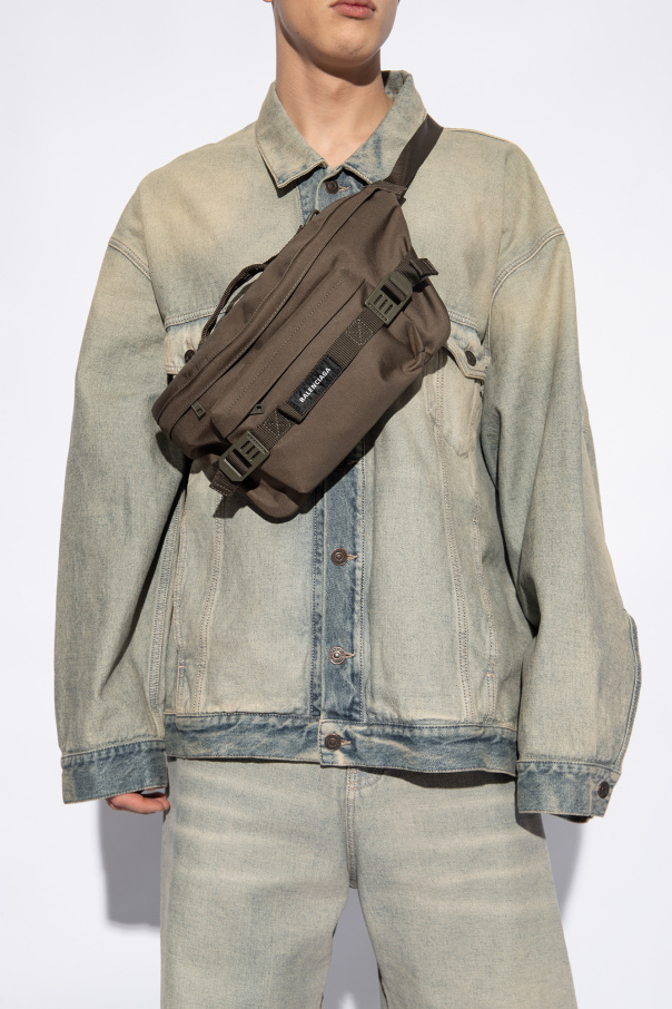 Balenciaga ‘Army’ belt ways bag