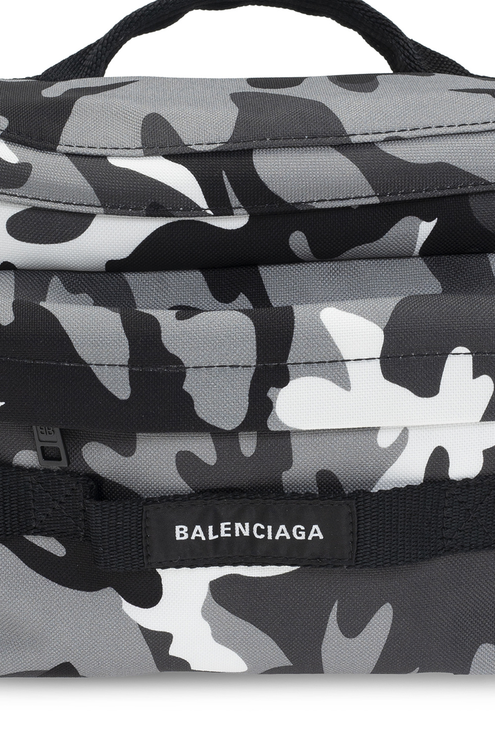 Balenciaga ‘Army’ belt bag