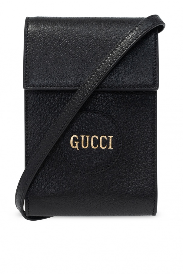 Gucci Gucci 'Flower and Double G' Halskette mit Diamanten