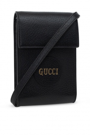 Gucci Gucci interlocking G pattern denim jacket