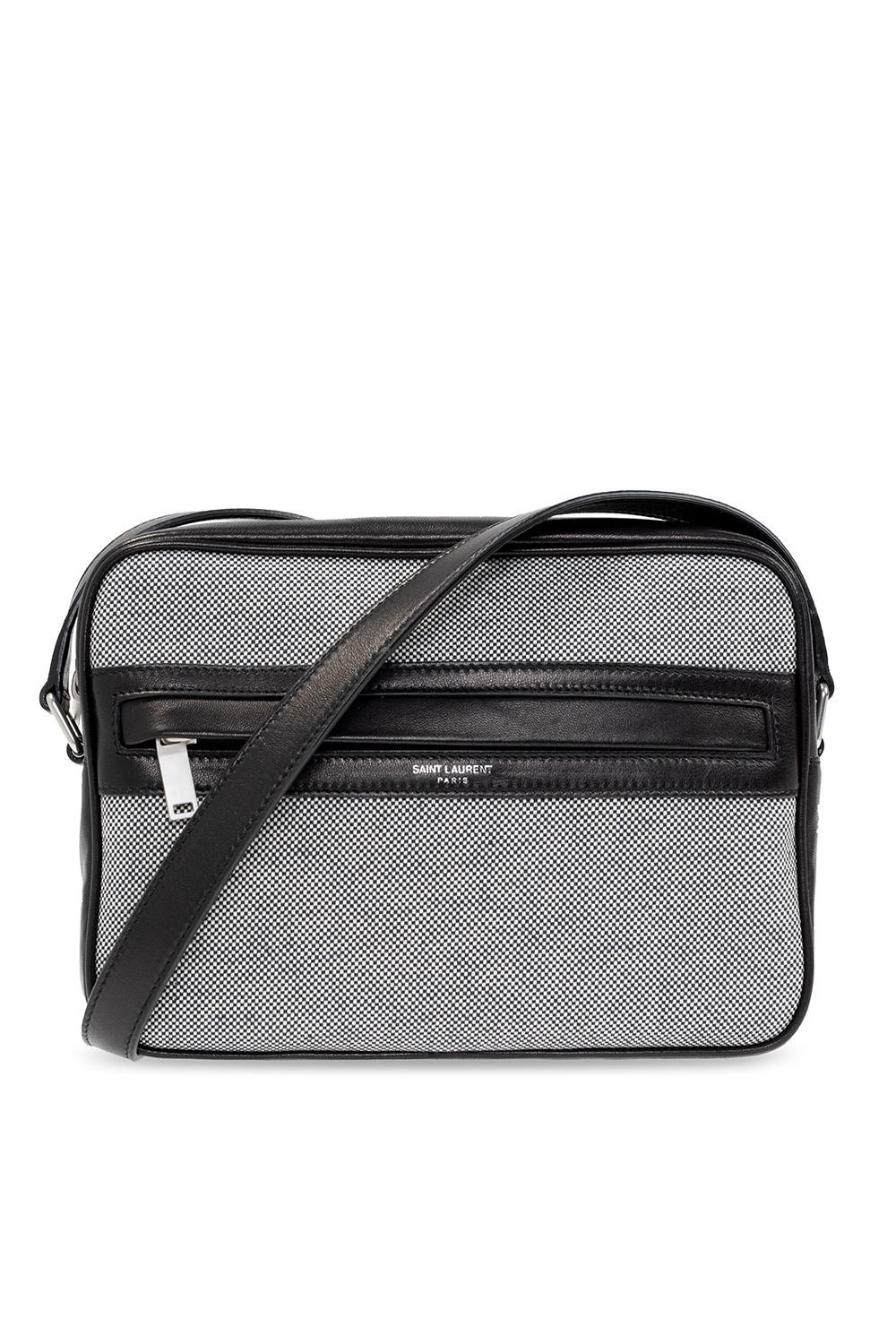 Saint Laurent ‘Camp Small’ shoulder bag