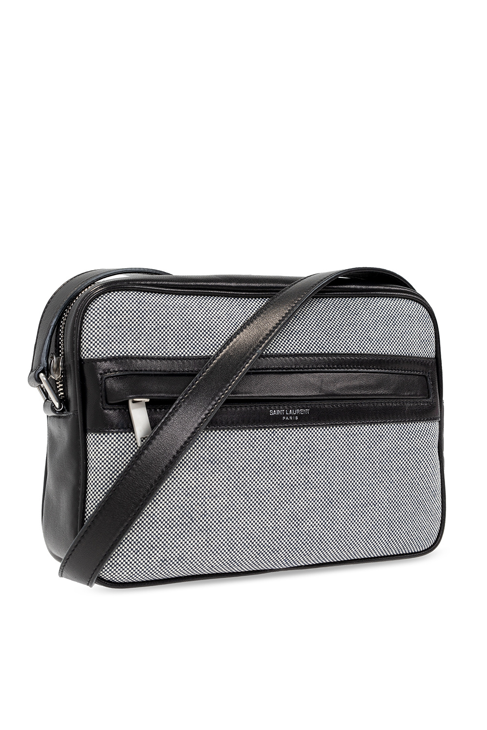 Saint Laurent ‘Camp Small’ shoulder bag