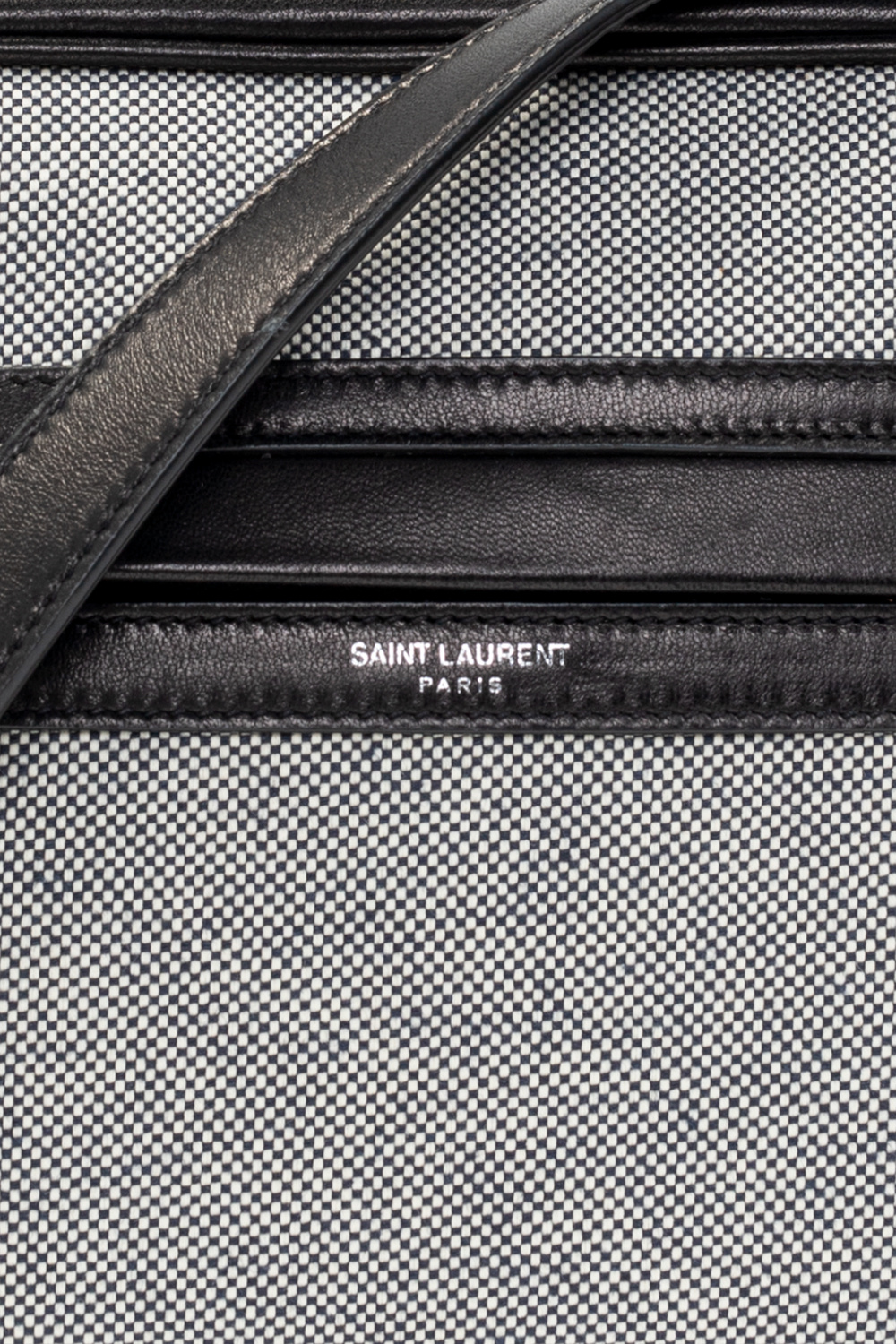 Saint Laurent ‘Camp Small’ shoulder bag