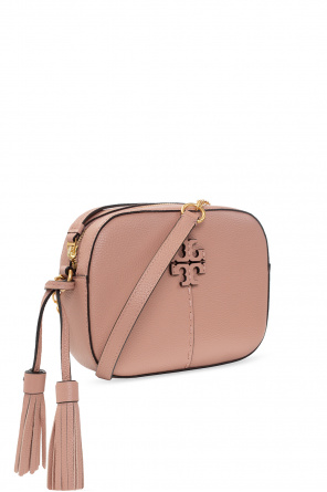 Tory Burch ‘McGraw’ shoulder Lock bag