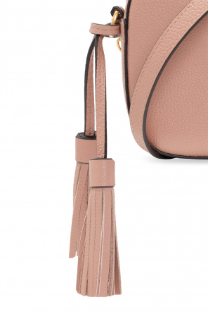 Tory Burch ‘McGraw’ shoulder Lock bag