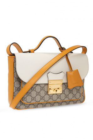 Gucci ‘Padlock’ shoulder bag