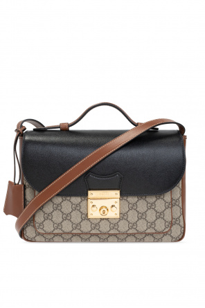 Gucci Ophidia GG carry-on luggage