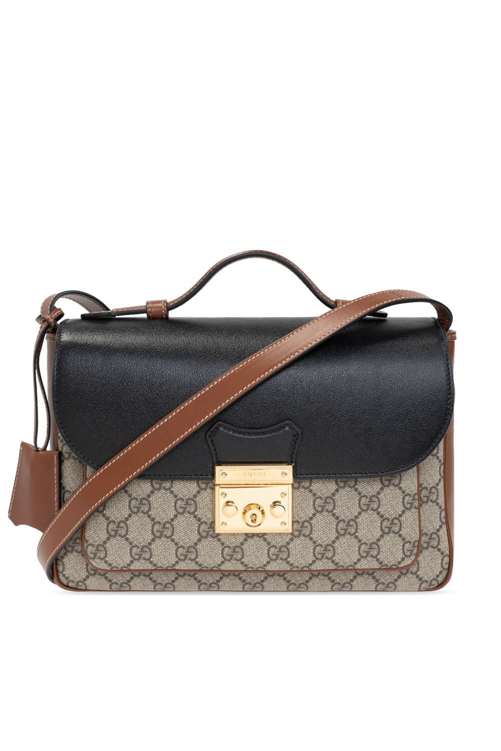 Gucci ‘Padlock’ shoulder bag