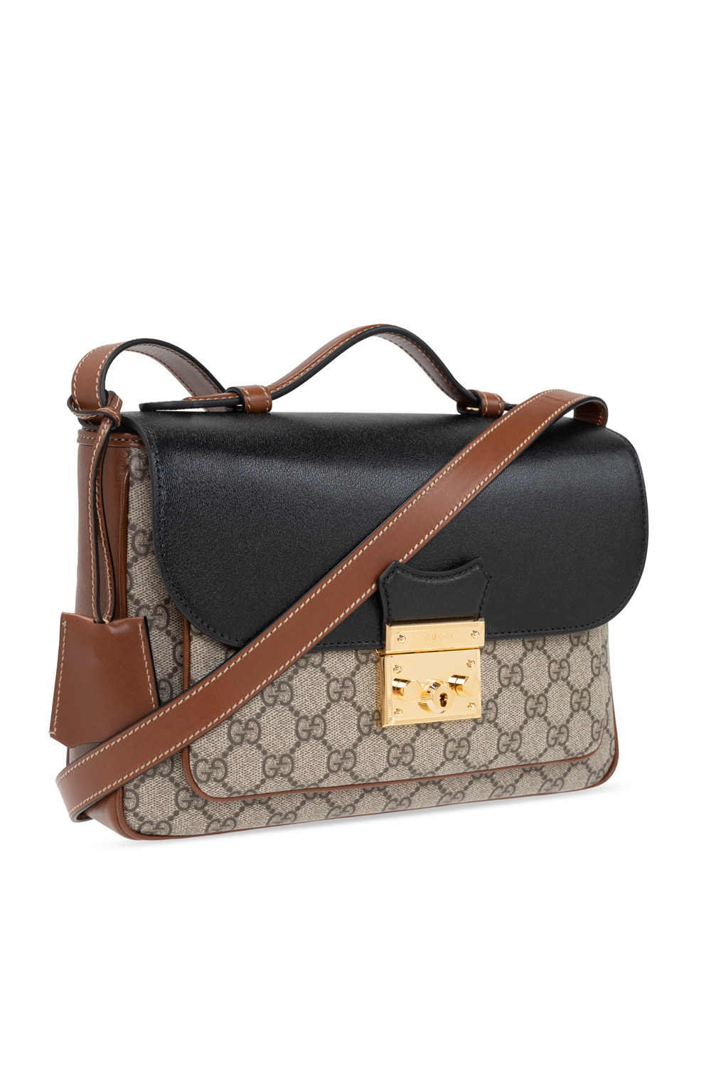 Gucci ‘Padlock’ shoulder bag