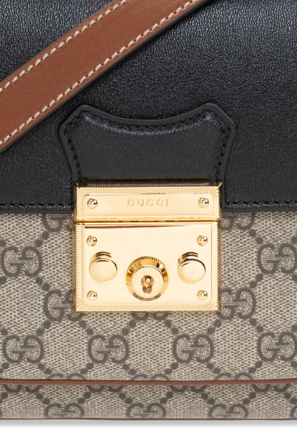 Gucci ‘Padlock’ shoulder bag