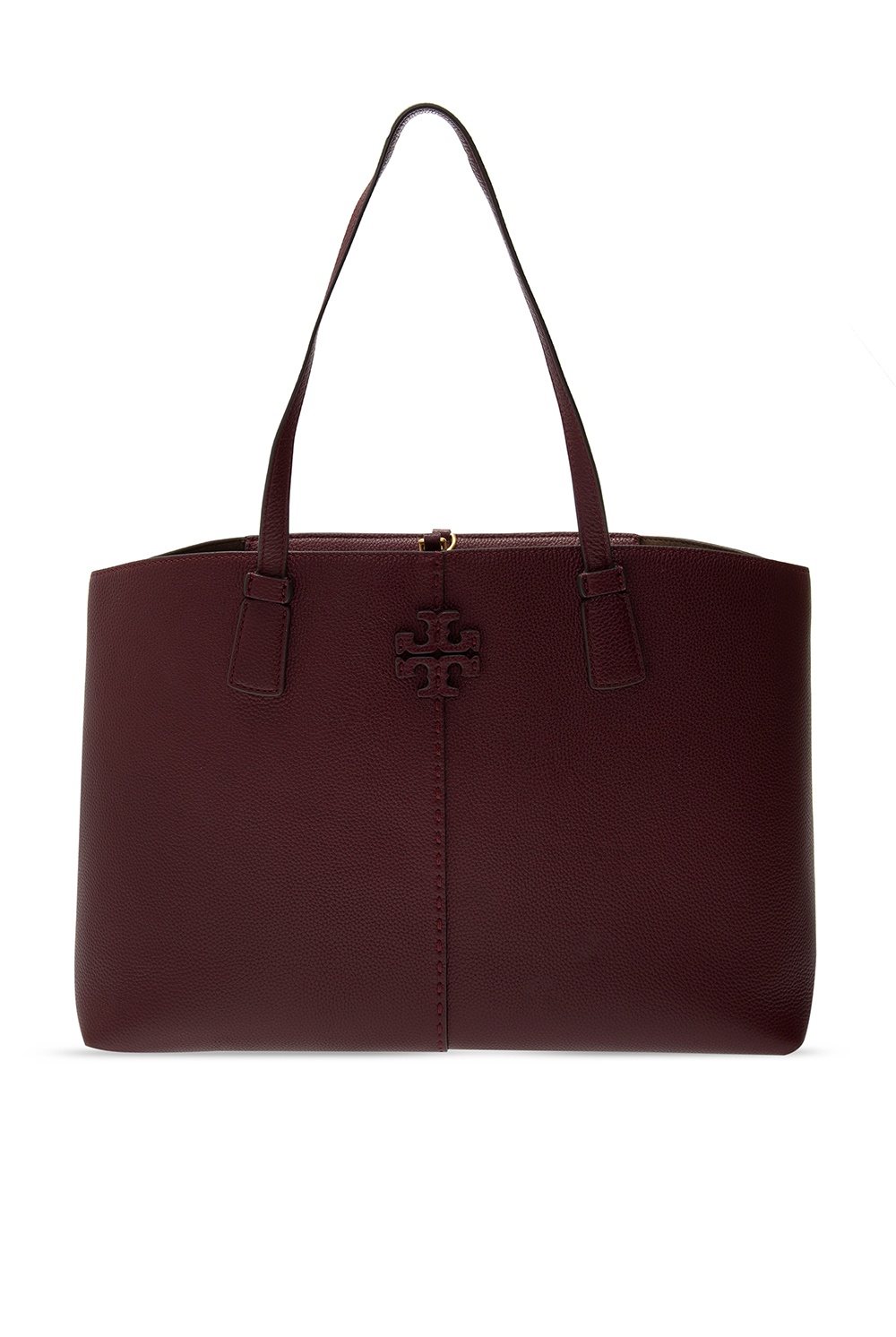 Tory Burch Women's Tote Bags - Brown