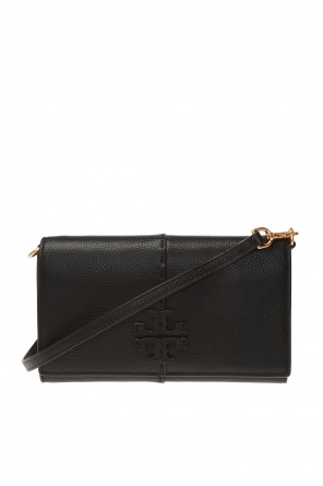 Balmain B-Buzz 19 clutch bag