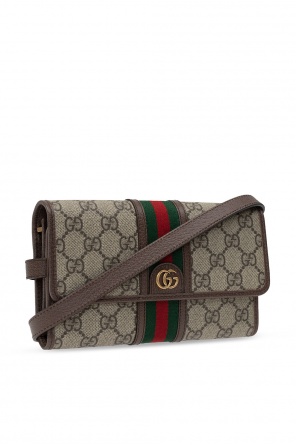 Gucci ‘Ophidia‘ shoulder bag