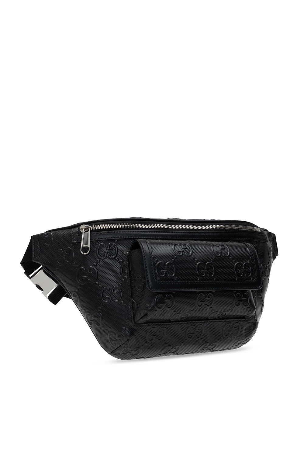 Gucci Belt Bag (Style 645093) Bag organizer