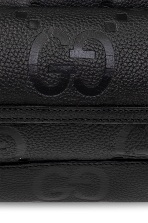 Gucci Skórzana torba na pas