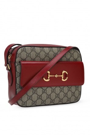 Gucci ‘Horsebit 1955’ shoulder bag