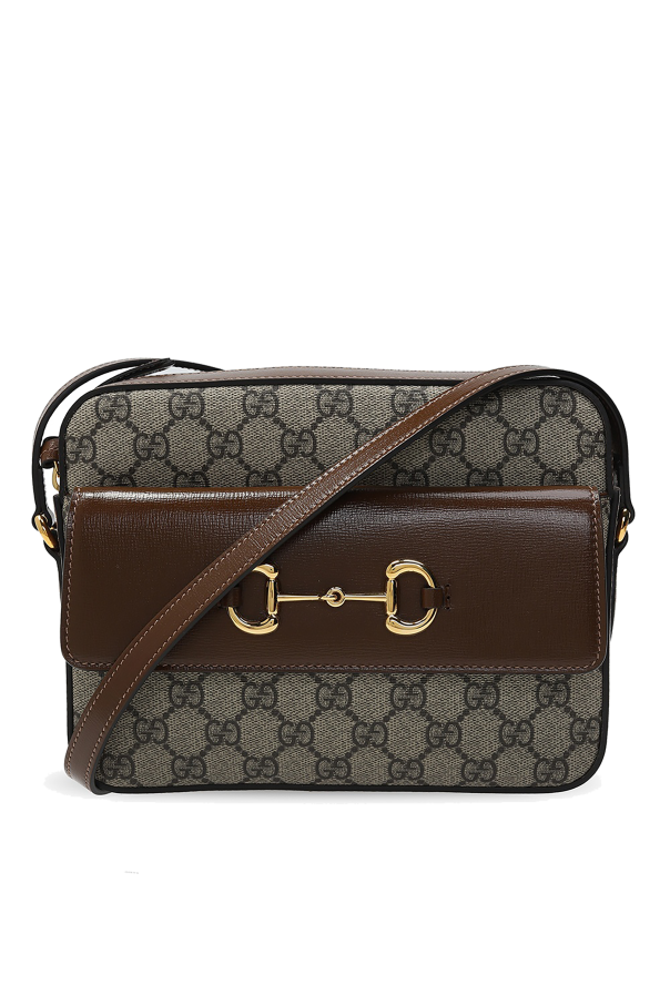 Gucci ‘Horsebit 1955’ shoulder bag