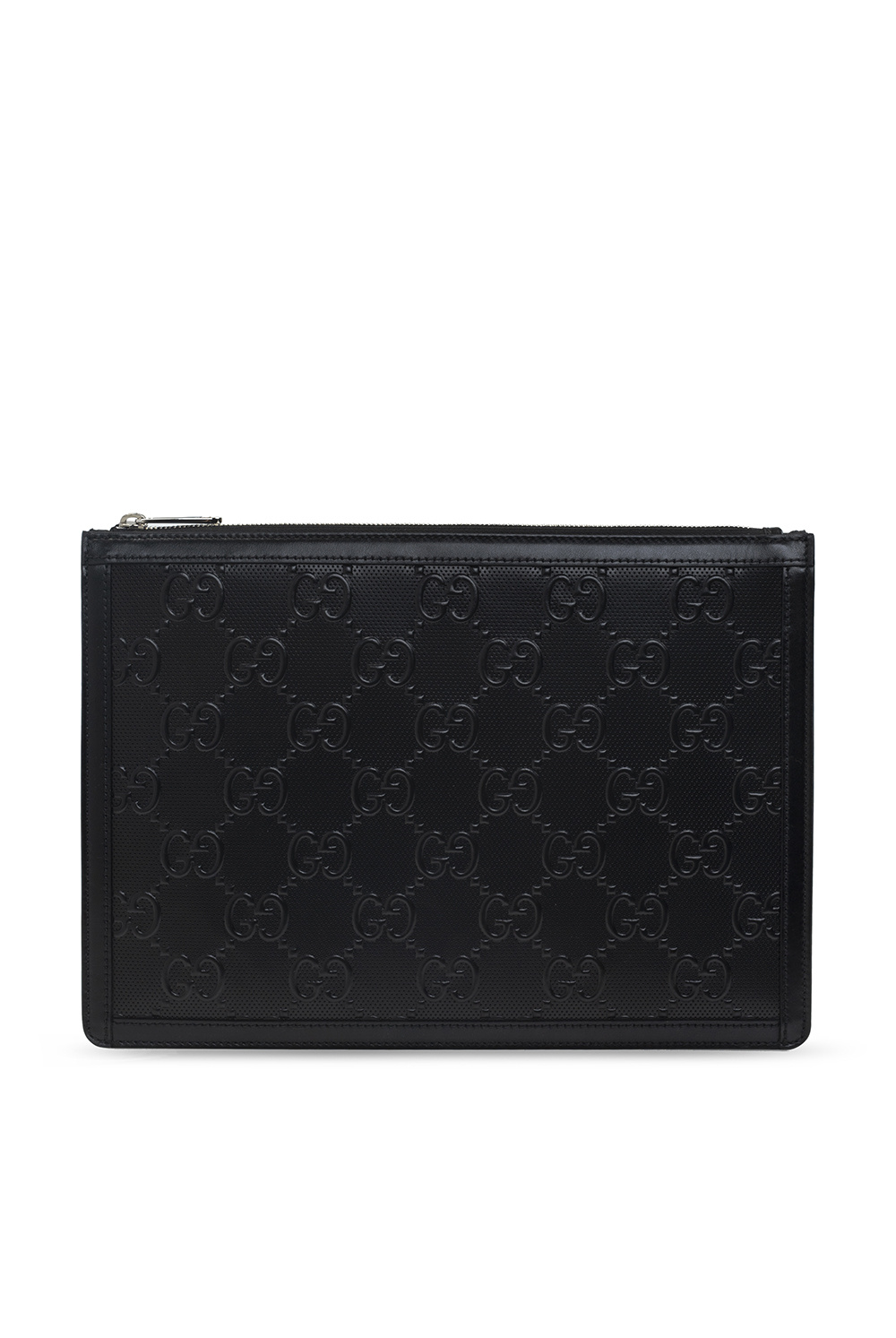 Gucci ‘GG’ pouch with logo