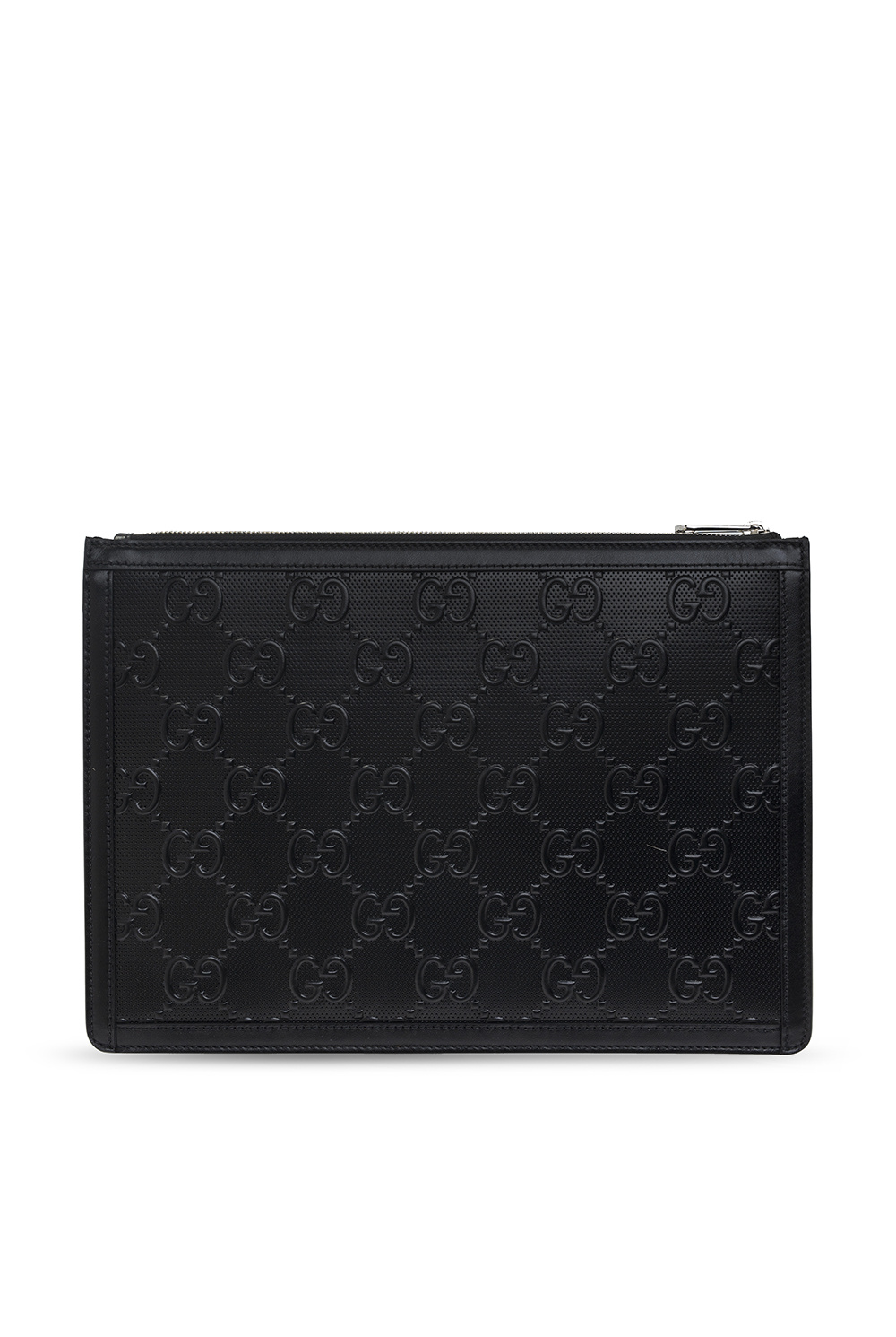 Gucci ‘GG’ pouch with logo