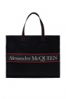 Alexander McQueen Shopper bag